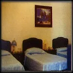 Haxhiu 2* Tirana