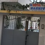Hotel Haxhiu 2*