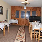 Hotel Haxhiu