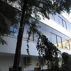 Haxhiu Hotell Tirana