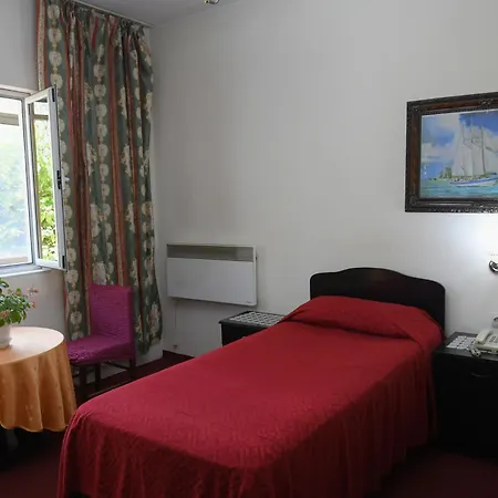 Hotell Haxhiu