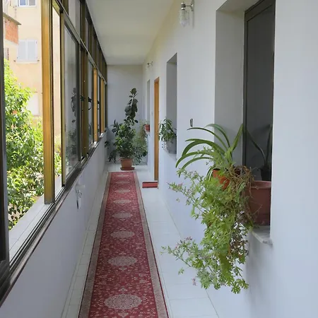 Hotell Haxhiu