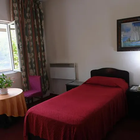 Hotell Haxhiu 2*