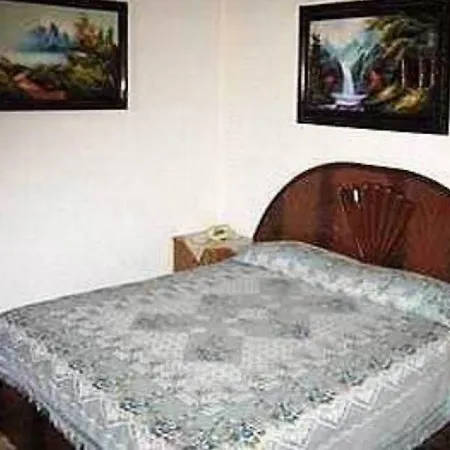 Hotell Haxhiu