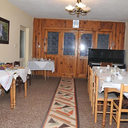 Hotell Haxhiu