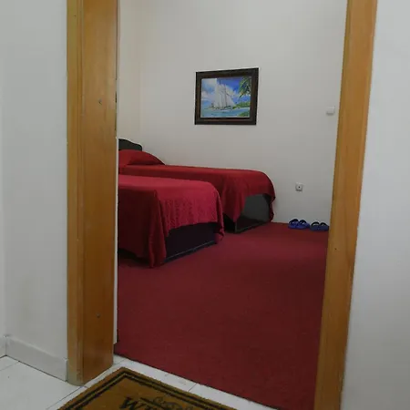 Hotel Haxhiu