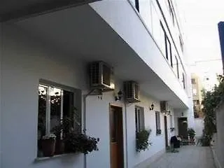 Отель Haxhiu 2*